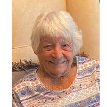 Photo of Judith JESSOP