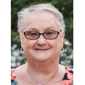 Notice Gallery for Anne Marleen WOOLLARD
