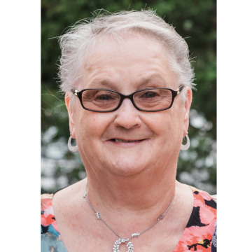 Notice Gallery for Anne Marleen WOOLLARD