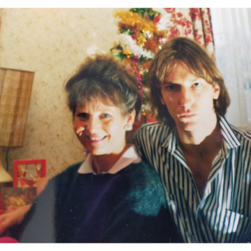 Notice Gallery for Brian WILKINSON