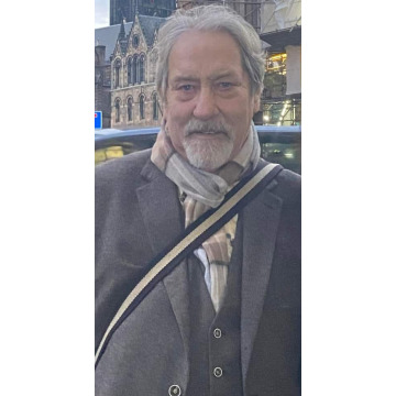 Notice Gallery for Andrew DAVISON