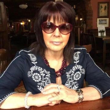 Photo of Veronica ELIAS