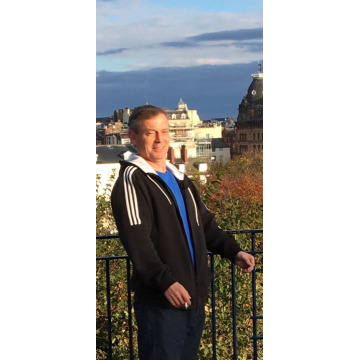 Notice Gallery for Adrian MANGNALL