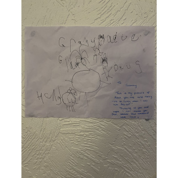 Photo for notice Adrian MANGNALL