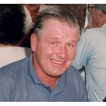 Photo of John RICHARDSON