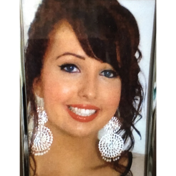 Photo for notice Lee-Anne LAMBERTON