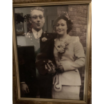 Notice Gallery for Audrey SIMPSON