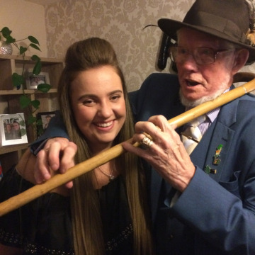 Photo for notice John (Sean) FOGARTY