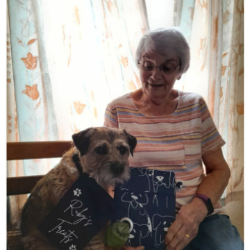 Photo for notice Norah CURNOW