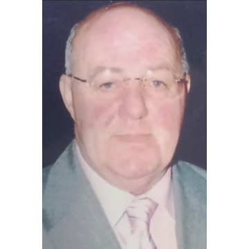Photo of David OWENS