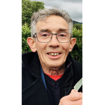 Photo of Dermott Hugh MCMULLAN