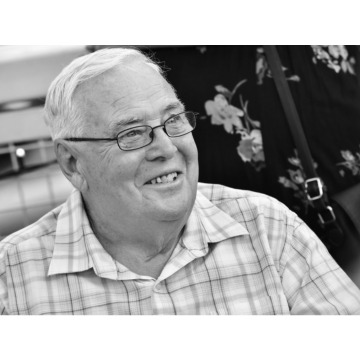 Notice Gallery for Barry ASHWELL
