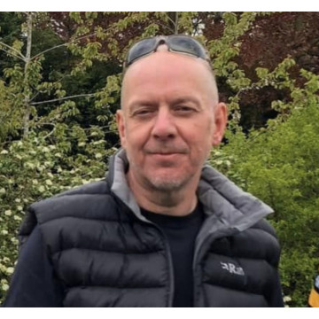 Photo of Simon Edward HYLAND