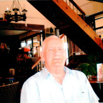 Photo of Charles IRONMONGER