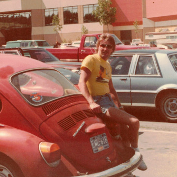 Photo for notice Grenville David HOOPER