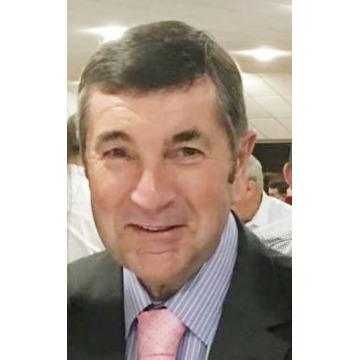 Notice Gallery for Bryan Joseph SHAW