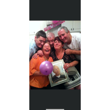 Photo for notice Steven MURPHY