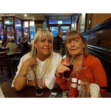 Photo for notice Steven MURPHY