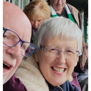 Photo of Hugh Pellow JENKINS