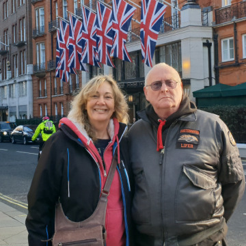 Notice Gallery for Gerald Raymond LANGLEY