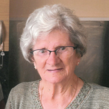 Photo of Norma WILLIAMS