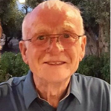 Photo of Donald Whitehead MURFITT