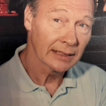 Photo for notice RONNIE IVESON