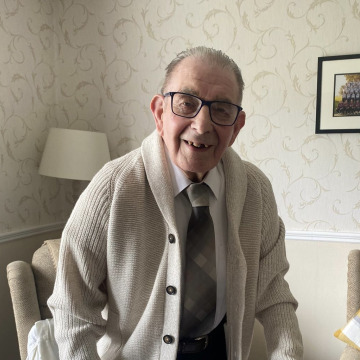 Notice Gallery for John GIBSON