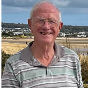 Photo of Anthony SOWDEN