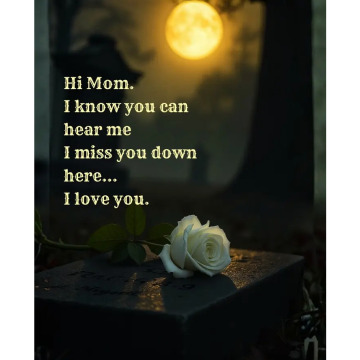 Photo for notice Anne GAULT MCDONALD