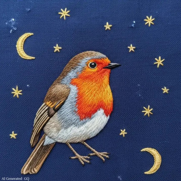 Photo for notice Anne GAULT MCDONALD