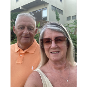 Photo for notice Graham Neil STONEHOUSE