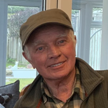 Photo of Jimmy HUGHES