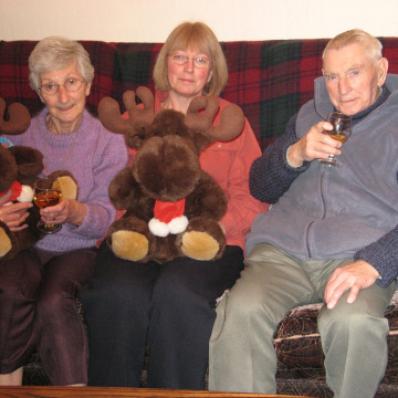 Tribute photo for Linda OLLIER