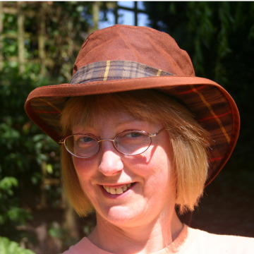 Tribute photo for Linda OLLIER