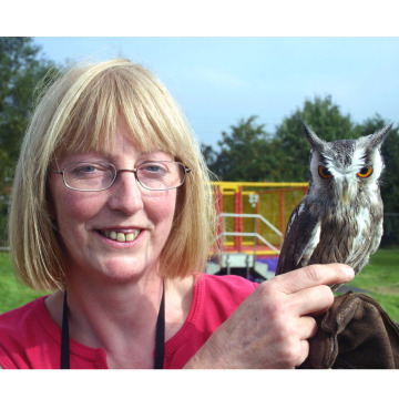 Notice Gallery for Linda OLLIER