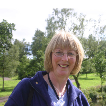 Notice Gallery for Linda OLLIER