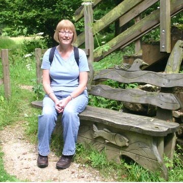 Photo for notice Linda OLLIER