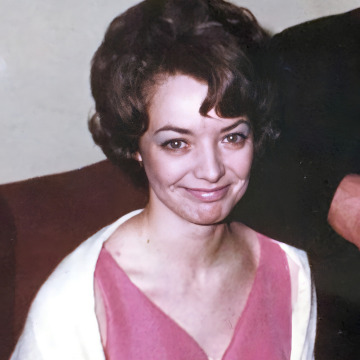 Notice Gallery for Margaret Ann BEASTALL