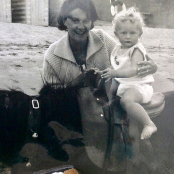 Notice Gallery for Jean JOHNSTON (HUNTER)