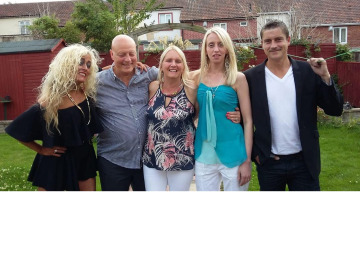 Notice Gallery for Stanley POTTER