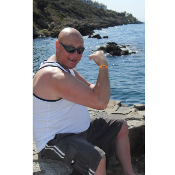 Notice Gallery for Stanley POTTER