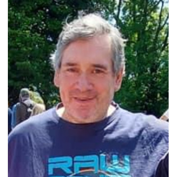 Photo of Ian WOOLLARD