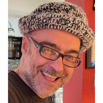 Photo of George REED