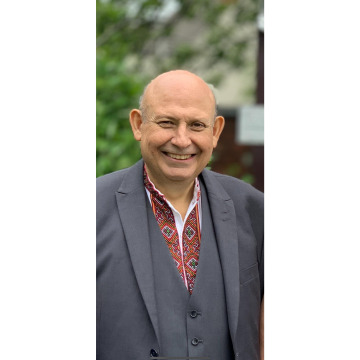 Photo for notice Roman OCHRYMOWICZ