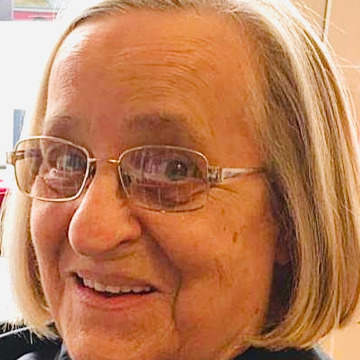 Notice Gallery for Grace Mary TURNBULL