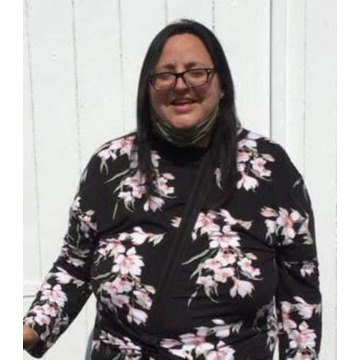 Photo of Kristina Maria Teresa MARTIN