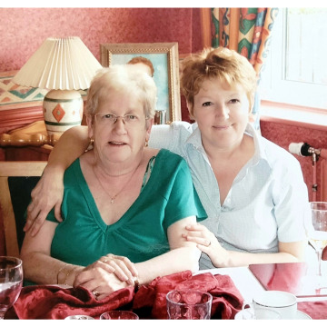 Photo for notice Dorothy VESTY