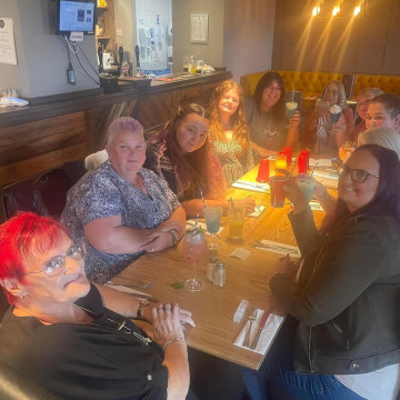 Notice Gallery for Sylvia Anne LOASBY