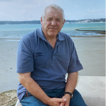 Notice Gallery for Mick BELL